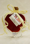 Miniatura modelo Cuore 100ml